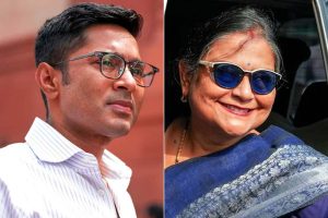 ‘স্ট্যান্ডিং কমিটির শীর্ষে কেন বিদ্রোহী সাংসদ?’ কাকলিতে আপত্তি জানিয়ে স্পিকারকে চিঠি অভিষেকের