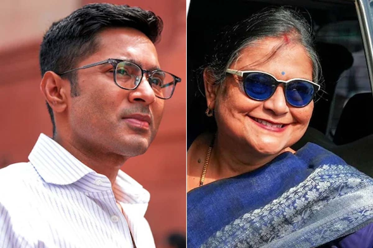 স্ট্যান্ডিং কমিটির শীর্ষে কেন বিদ্রোহী সাংসদ? কাকলিতে আপত্তি জানিয়ে স্পিকারকে চিঠি অভিষেকের