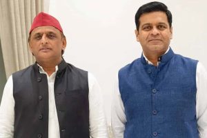 প্রার্থী রিলায়েন্সের শীর্ষকর্তা! রাজ্যসভা নির্বাচনে বিরাট চমক অখিলেশের, উত্তরপ্রদেশে নতুন ‘খেলা’