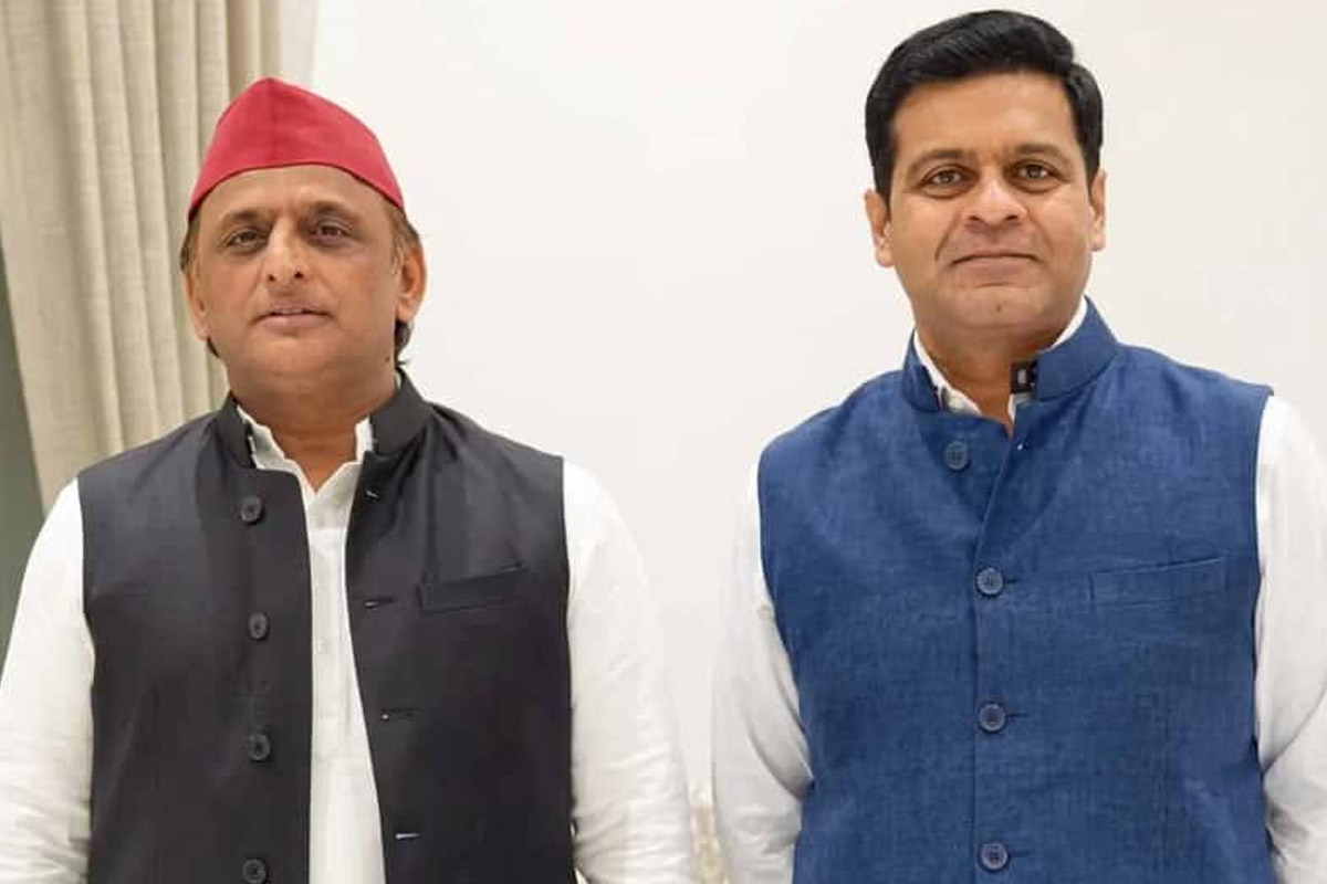 প্রার্থী রিলায়েন্সের শীর্ষকর্তা! রাজ্যসভা নির্বাচনে বিরাট চমক অখিলেশের, উত্তরপ্রদেশে নতুন ‘খেলা’