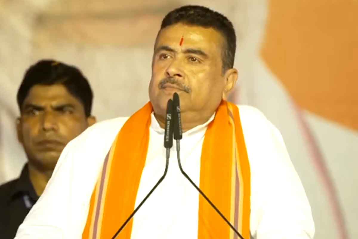 ‘হিন্দু-মুসলিম করবেন না’, রেজিনগরে রাষ্ট্রবাদের বার্তা নিয়ে ‘মডেল বিধানসভা’ গড়ার প্রতিশ্রুতি শুভেন্দুর