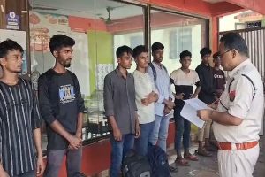 নিজের নাগরিকদেরই ফেরাতে চায় না বাংলাদেশ! এবার অসমে গ্রেপ্তার ৯ অনুপ্রবেশকারী