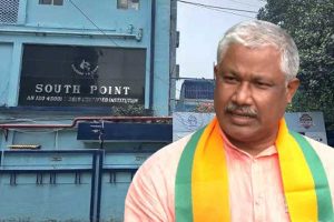 ‘বাচ্চাদের মনস্তত্ত্ব কোথায় যাচ্ছে?’, সাউথ পয়েন্ট কাণ্ডে উদ্বেগে মন্ত্রী দীপক