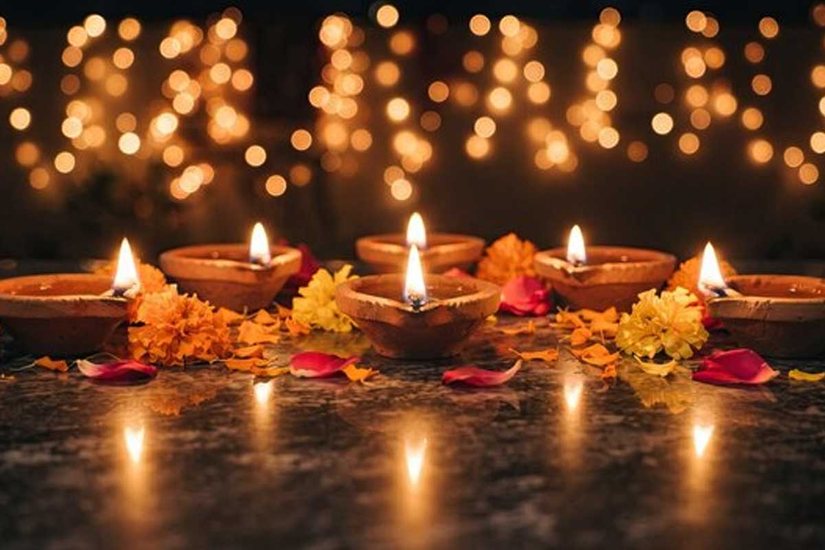 Diya