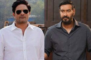 ঘোল খাইয়ে ছাড়ল ‘বিজয় সালগাঁওকর’, টানটান উত্তেজনায় শেষ ‘দৃশ্যম’ ফ্র্যাঞ্চাইজি, পড়ুন রিভিউ