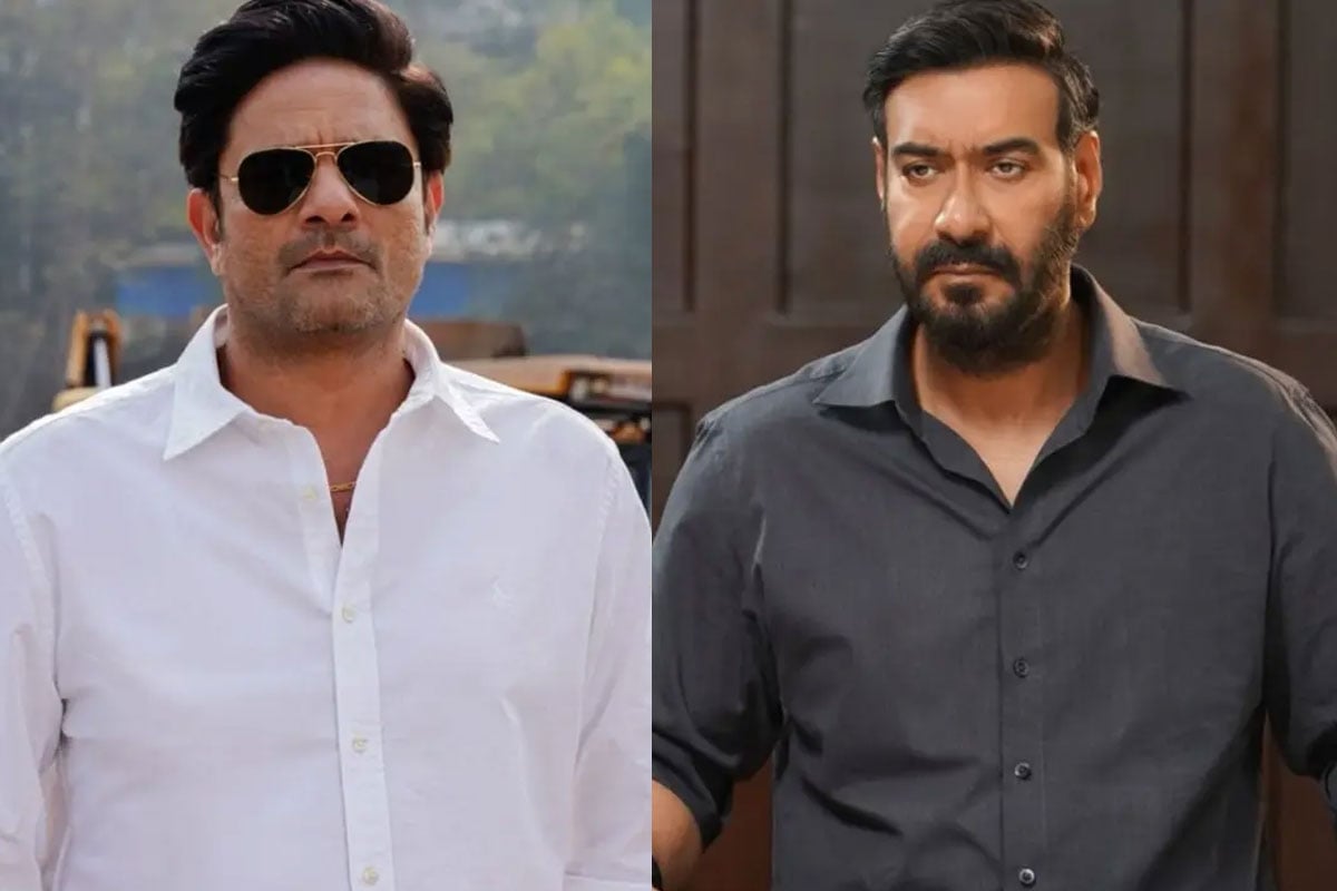 ঘোল খাইয়ে ছাড়ল ‘বিজয় সালগাঁওকর’, টানটান উত্তেজনায় শেষ ‘দৃশ্যম’ ফ্র্যাঞ্চাইজি, পড়ুন রিভিউ