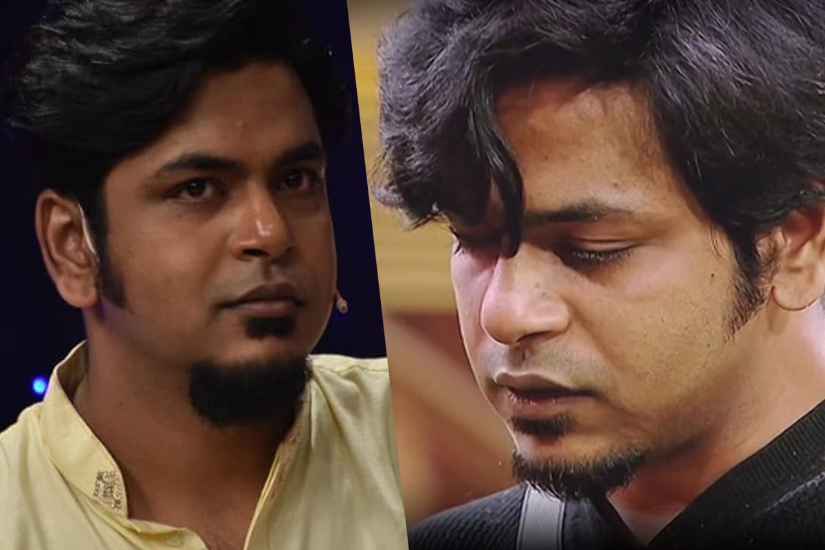 ‘আমি তোকে ভালোবাসি’, চোখের জলে ‘বিগ বস’ দুর্গ থেকে কাকে মনের কথা জানালেন দুর্নিবার?