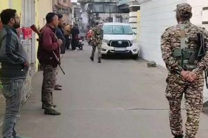 বস্তাবন্দি সুপারিতে সিঁধ রাজকোষে! সিন্ডিকেটের কোমর ভাঙতে শিলিগুড়িতে মেগা অভিযান ইডির