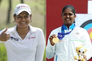 এশিয়াডে নারীশক্তির জয়গাথা! তিরন্দাজিতে ঐতিহাসিক সোনা ১৭-র কুমকুমের, গলফেও এল প্রথম সোনা