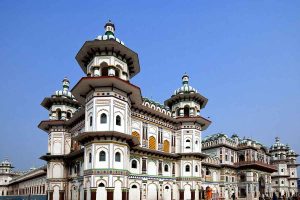 রামায়ণের রাজা জনকের কুলদেবী এই দুর্গা, নেপালের মন্দিরে পুজো হয় তন্ত্রমতে, কেন জানেন?
