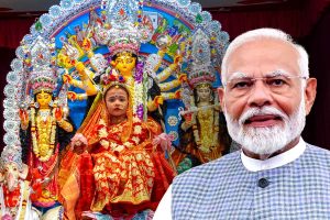 মহালয়া নয়, সপ্তমীতে বঙ্গে আসছেন মোদি! অষ্টমীতে বেলুড় মঠে দেখবেন কুমারী পুজো