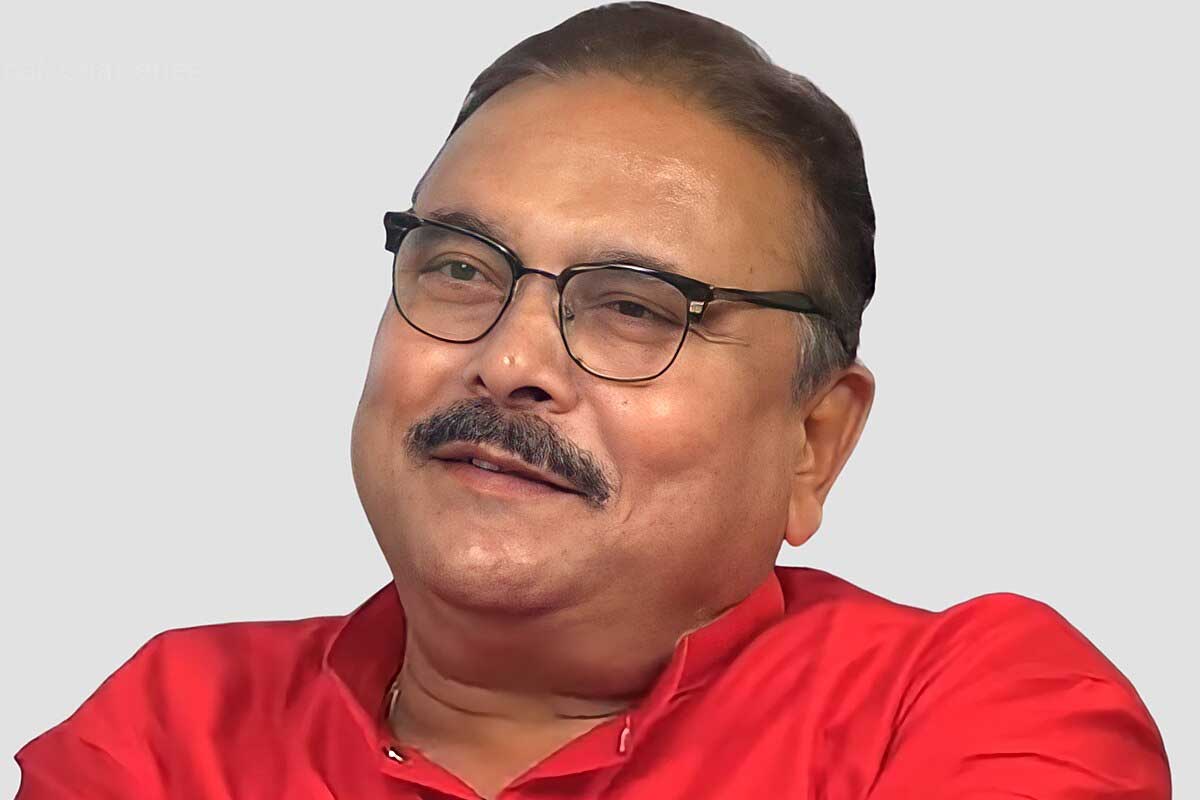‘রাজনীতি দুষ্কৃতীদের আস্তাকুঁড়’, সন্ন্যাস নেওয়ার ইঙ্গিত ‘বীতশ্রদ্ধ’ মদনের