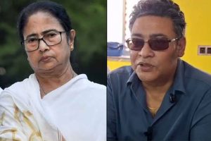 ইন্দ্রনীলের টাকা গিয়েছে মমতার অ্যাকাউন্টেও! চাঞ্চল্যকর দাবি ইডির