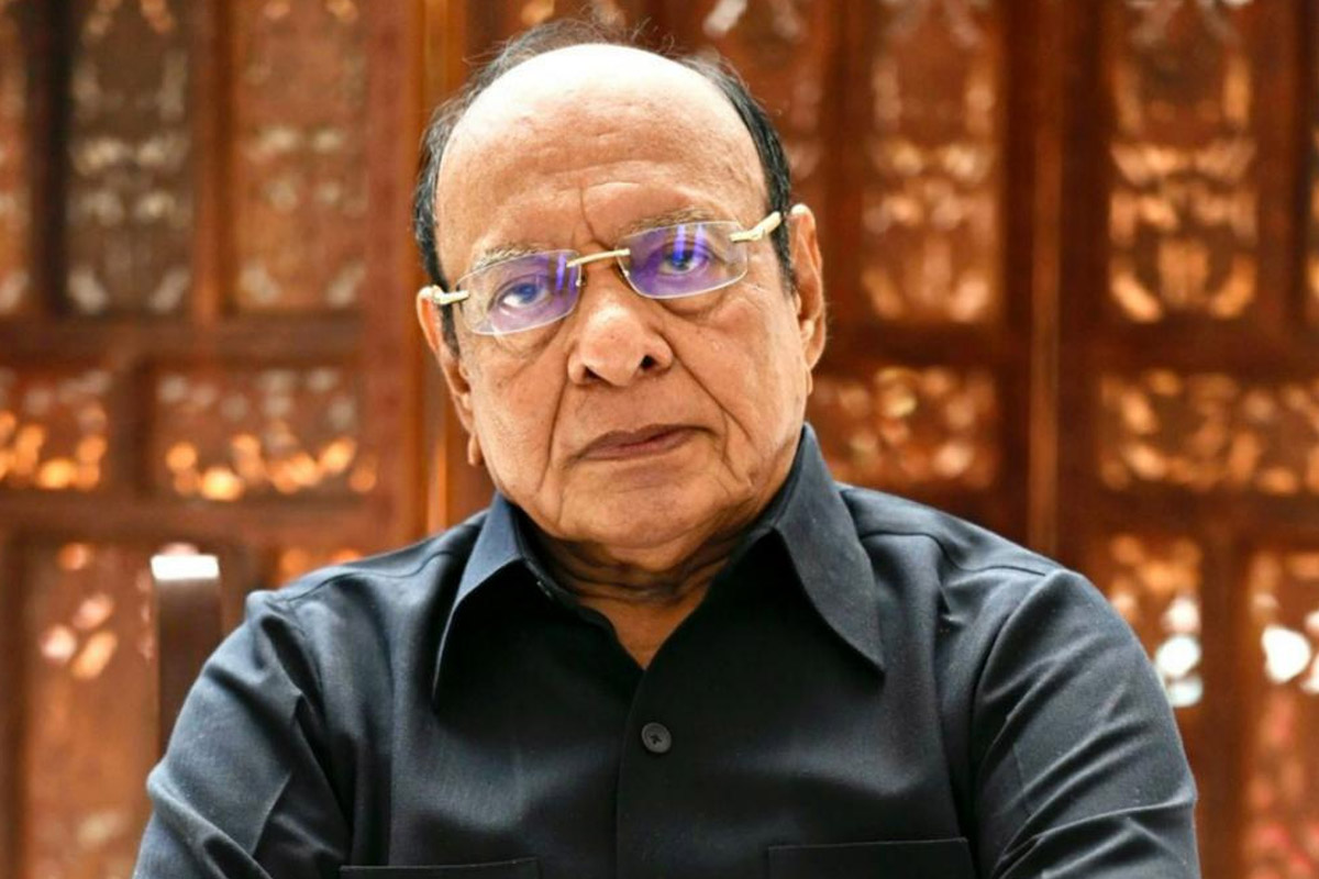 এবার গুজরাটে শক্তিবৃদ্ধি কংগ্রেসের! দলে যোগ দিচ্ছেন প্রাক্তন মুখ্যমন্ত্রী