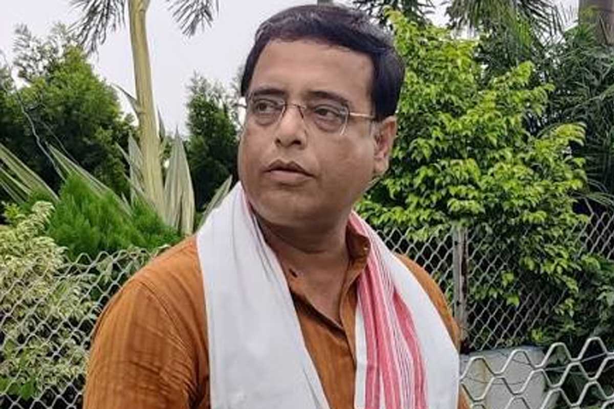 ক্ষমতাবলে সমবায় সমিতিতে ‘দুর্নীতি’, স্ক্যানারে প্রাক্তন মন্ত্রী স্নেহাশিস