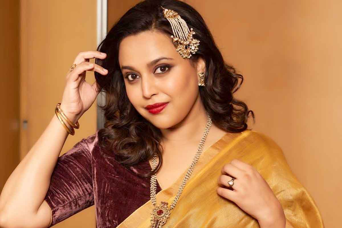 মাঝরাতে দরজায় মদ্যপ পরিচালকের টোকা! আবদার, ‘জড়িয়ে ধরো’, বিভীষিকাময় অভিজ্ঞতা স্বরা ভাস্করের