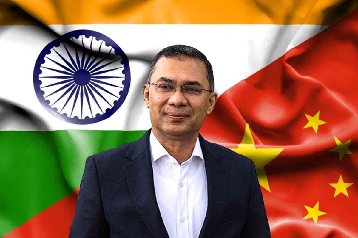 ভারসাম্যের ‘খেলা’ তারেকের! ঢাকা মেট্রোর নির্মাণকাজে একসঙ্গে বরাত পেল ভারত, চিন