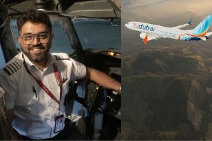 মৃত্যুমুখেও অটল! ১৭৪ যাত্রীর প্রাণ বাঁচানো পাইলটকে পুরস্কৃত করছে গুজরাট সরকার, বিশেষ সম্মান ইজরায়েলেরও