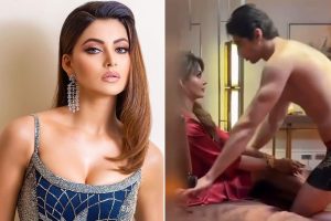 স্নানঘর থেকে রহস্যময় পুরুষের সঙ্গে বিছানায়! সব মিথ্যে? ৭০০০ কোটির ক্ষতিপূরণ হাঁকালেন ঊর্বশী