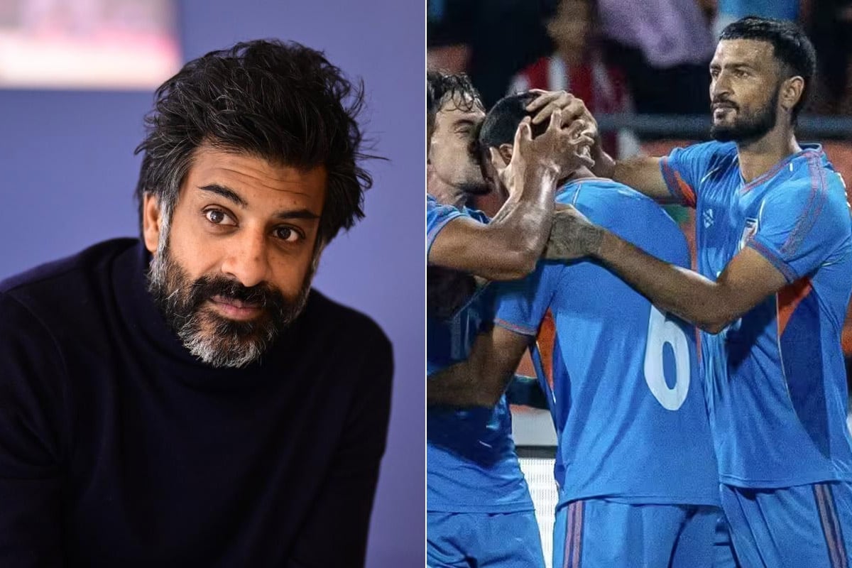 ‘জীবনের সেরা ম্যাচ খেলো’, ব্রাজিল যুদ্ধের আগে মনবীরদের বার্তা বিশ্বকাপে খেলা বিকাশের
