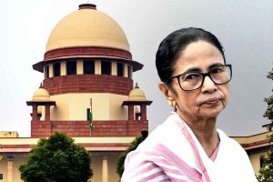 ‘সুপ্রিম’ ধাক্কা কালীঘাট তৃণমূলের, ৪ ব্যাঙ্ক অ্যাকাউন্ট ফ্রিজই, হস্তক্ষেপে নারাজ আদালত
