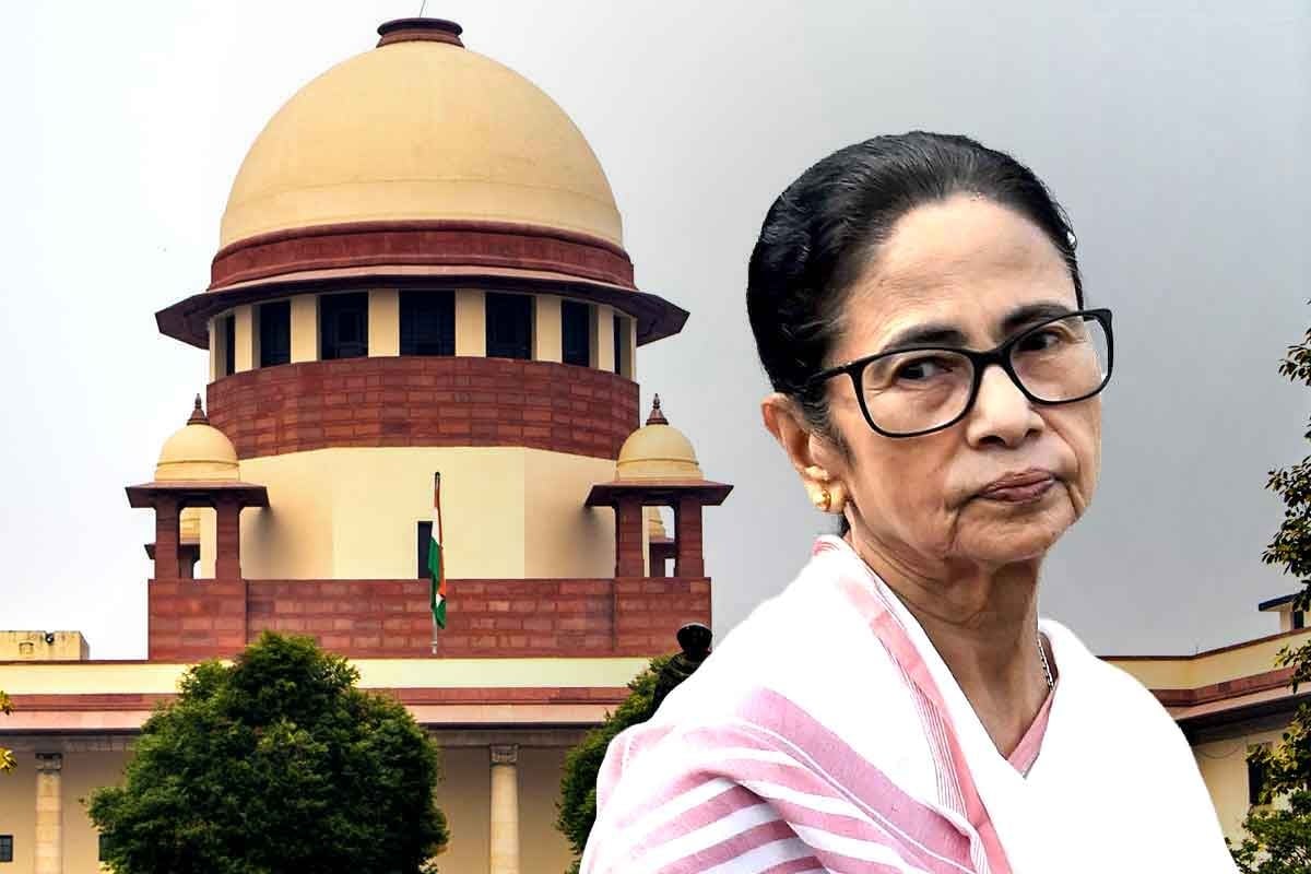 ‘সুপ্রিম’ ধাক্কা কালীঘাট তৃণমূলের, ৪ ব্যাংক অ্যাকাউন্ট ফ্রিজই, হস্তক্ষেপে নারাজ আদালত