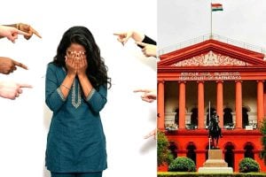 ‘বডি শেমিং’ মানেই সম্ভ্রমহানি নয়! মহিলার আবেদন উড়িয়ে সাফ বলল কর্ণাটক হাই কোর্ট