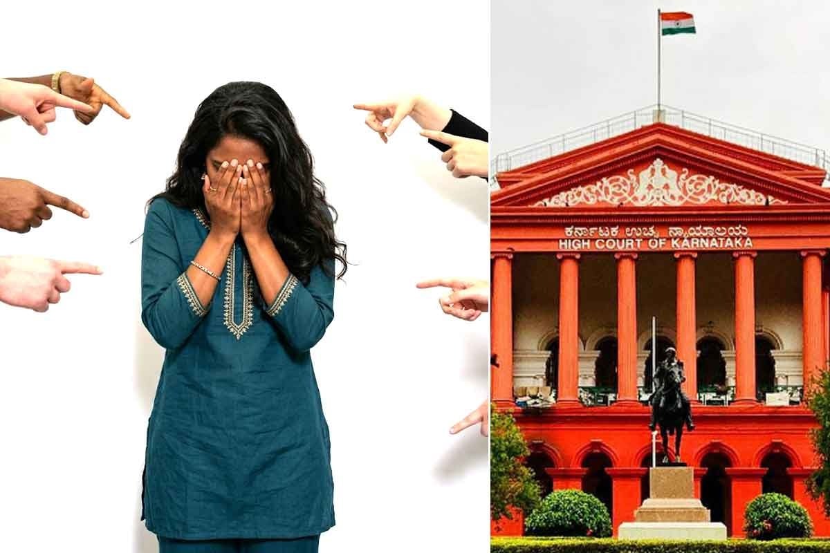 ‘বডি শেমিং’ মানেই সম্ভ্রমহানি নয়! মহিলার আবেদন উড়িয়ে সাফ বলল কর্ণাটক হাই কোর্ট