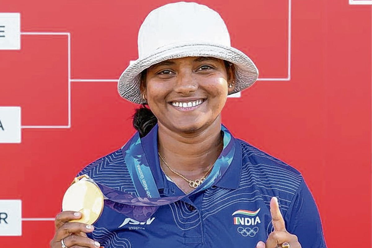 ‘বাংলা থেকে কোনও সম্মান পাইনি’, এশিয়াডে ঐতিহাসিক সোনা জিতেও আক্ষেপ দমদমের অঙ্কিতার