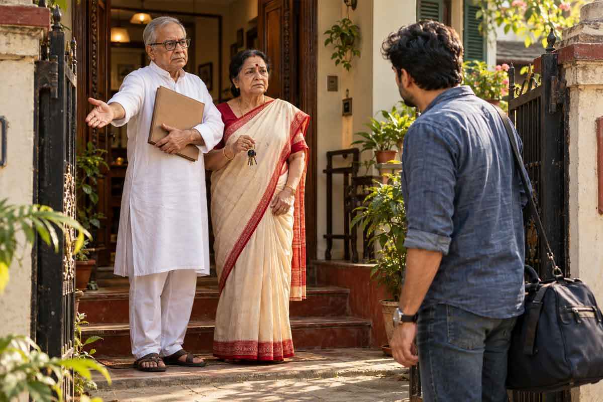 জোর করে সম্পত্তি দখল নয়! চাইলেই সন্তানকে উচ্ছেদ করতে পারবেন মা-বাবা, বড় রায় দিল্লি হাই কোর্টের