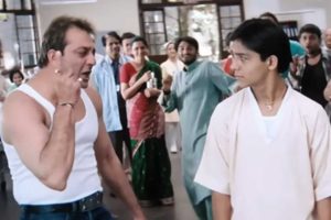 ৫০০ টাকা ধার করে রাতভর পার্টি, দশ বছর নিখোঁজ ‘মুন্নাভাই’ খ্যাত অভিনেতা