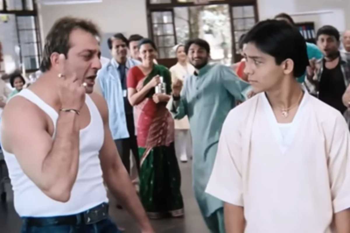 ৫০০ টাকা ধার করে রাতভর পার্টি, একদশক পেরিয়েও নিখোঁজ ‘মুন্নাভাই’ খ্যাত অভিনেতা
