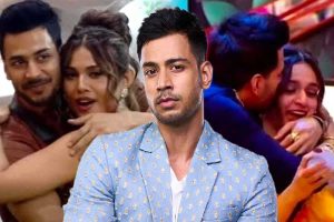 রাজবীরকে নিয়ে দড়ি টানাটানি! অনুষ্কার এন্ট্রিতেই বদলাচ্ছে সম্পর্কের সমীকরণ, কেঁদে ভাসালেন নন্দিনী