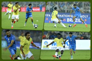 মনবীর-রায়ানদের দুরন্ত প্রয়াস সত্ত্বেও হার, কোথায় পিছিয়ে ভারতীয় ফুটবল?