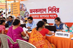 ফের অন্নপূর্ণা যোজনায় আবেদনের সুযোগ! শুরু হচ্ছে জনকল্যাণ শিবির, কবে কোথায়