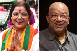 ‘পাপিয়া খুব ভালো কাজ করছেন’, এবার বিজেপির প্রশংসায় পঞ্চমুখ কবীর সুমন!
