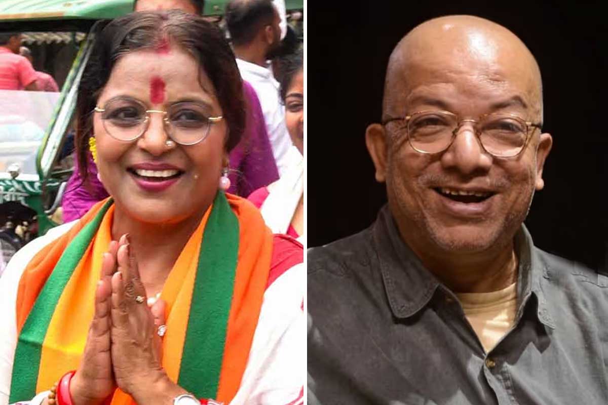 ‘পাপিয়া খুব ভালো কাজ করছেন’, এবার বিজেপির প্রশংসায় পঞ্চমুখ কবীর সুমন!