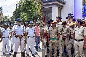 পুজোর মুখে বাড়ল রাজ্য ও কলকাতা পুলিশ কর্মীদের রেশন ভাতা, কত টাকা মিলবে মাসে?