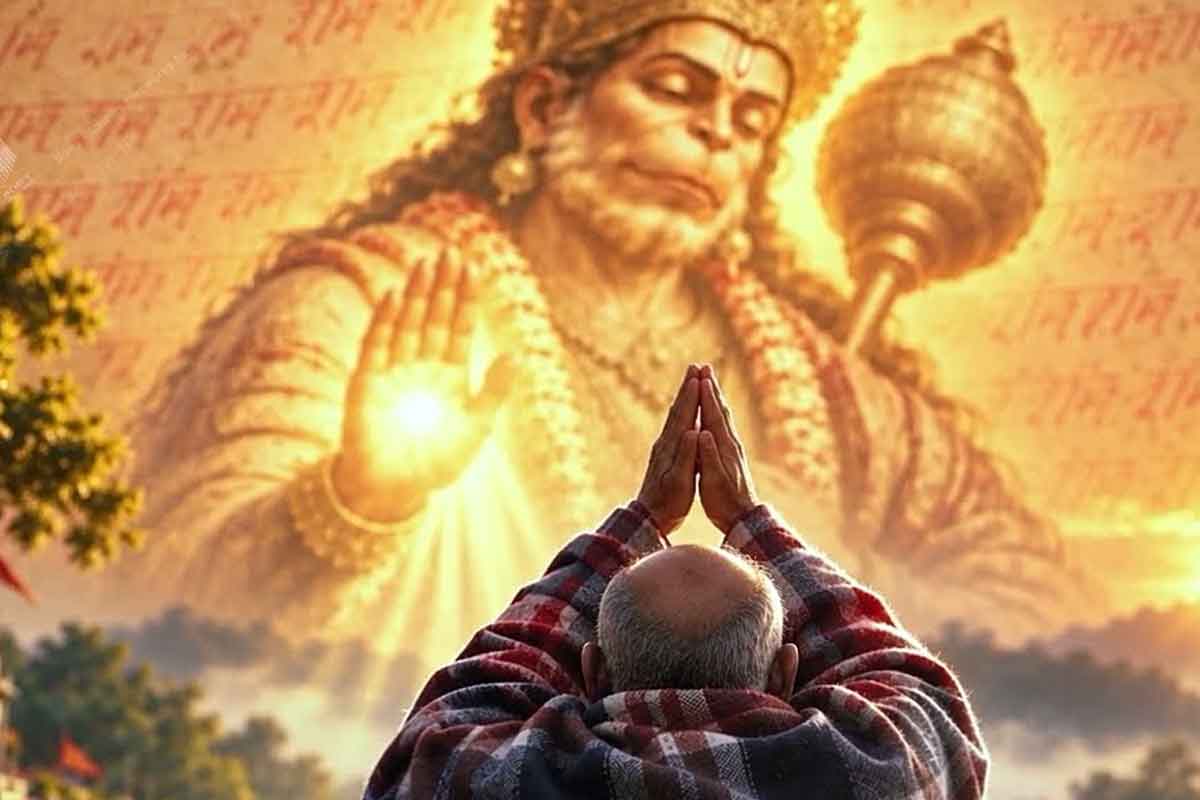 ‘হনুমান অংশ’-এর সাফল্যের মাঝেই আসছে ‘নিম করোলি বাবা’, কোথায় কখন দেখবেন?