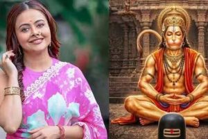 হনুমান চালিশা পাঠেই ‘হিরো’ পাইলট মচ্ছর, ১৮ বছরের অভিজ্ঞতা ভাগ করে অভিনেত্রী দেবলীনা বললেন…