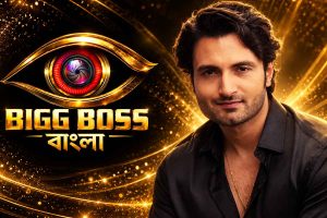 হাঁটুতে অস্ত্রোপচারের পর ‘বিগ বসে’ ওয়াইল্ড কার্ড এন্ট্রি! শন বললেন, ‘ফিরছি তবে…’, নতুন টুইস্ট?