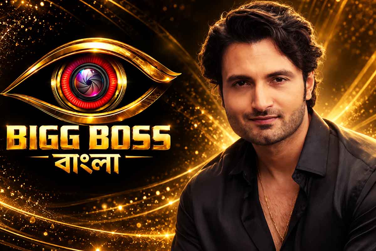 হাঁটুতে অস্ত্রোপচারের পর ‘বিগ বসে’ ওয়াইল্ড কার্ড এন্ট্রি! শন বললেন, ‘ফিরছি তবে…’, নতুন টুইস্ট?