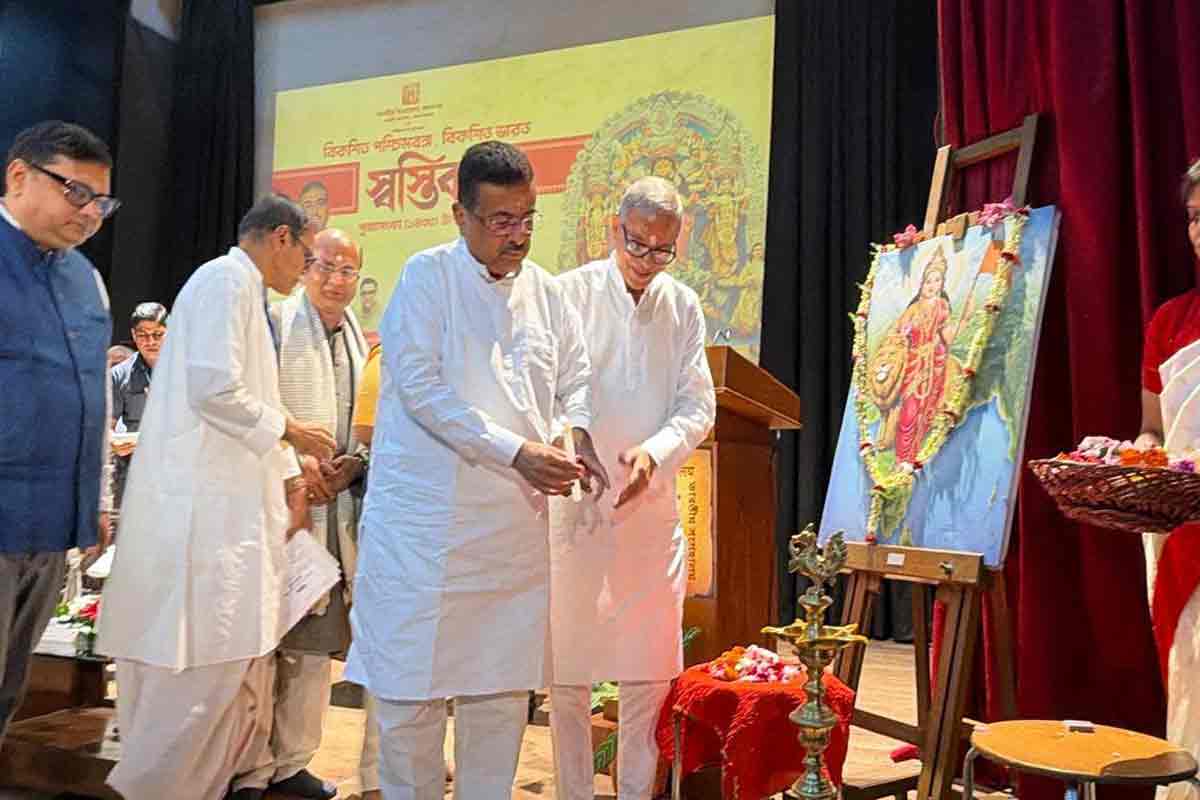‘লেনিন, মার্কস, হো চি মিন, এরা কারা?’ রাস্তার নাম বদল নিয়ে মুখ খুললেন মুখ্যমন্ত্রী