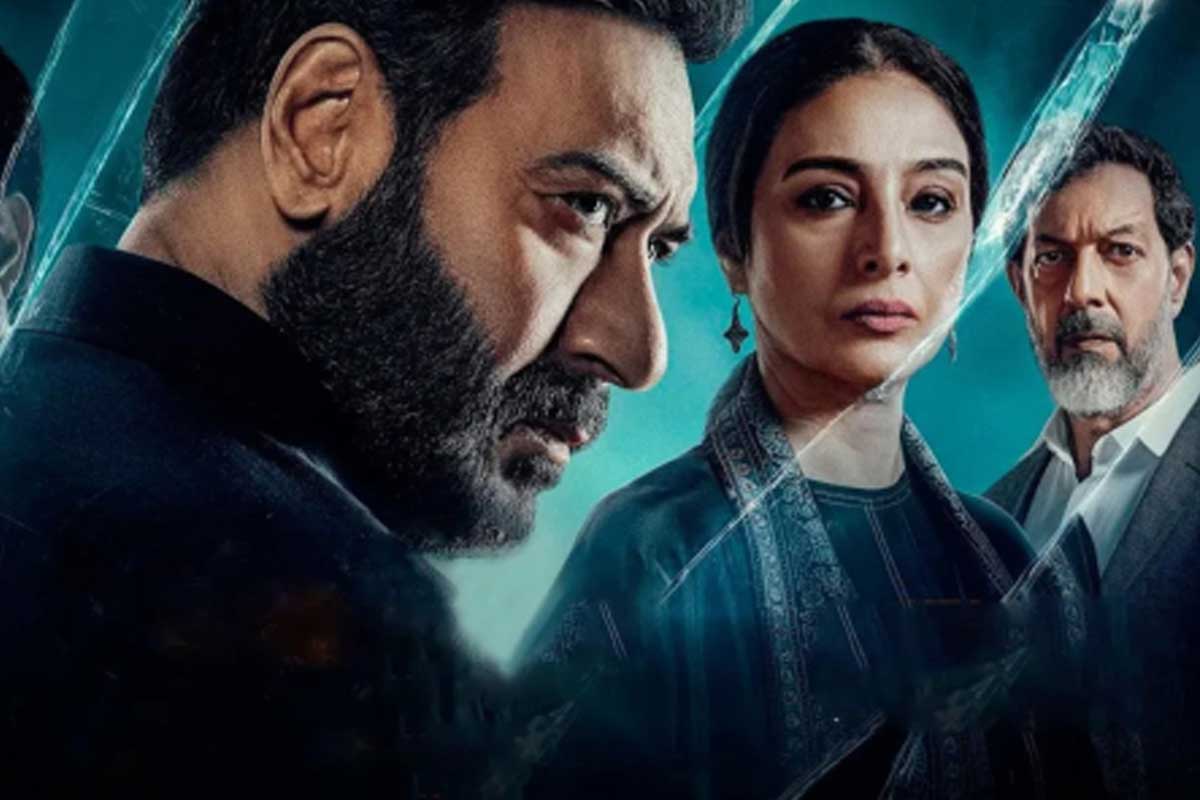 ‘নতুন মাইন্ড গেম নিয়ে ফিরেছে বিজয় সালগাঁওকর’, ছুটির আবহে ‘দৃশ্যম ৩’ জ্বরে কাবু দর্শক