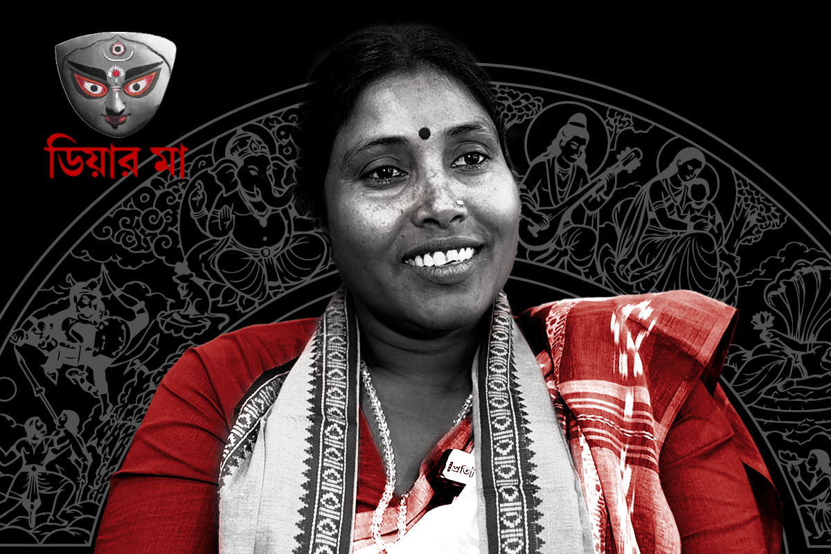 From Homemaker to Minister: Kalita Maji’s Extraordinary Journey | A New Durga Puja After Historic Rise